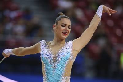 Александра Солдатова - Солдатова решила закончить карьеру - sport.ru - Другие