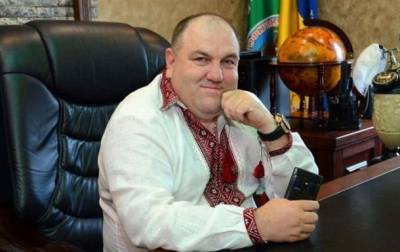 Александр Поворознюк - Рух обратился с жалобой в УАФ на президента Ингульца - korrespondent.net - Львов