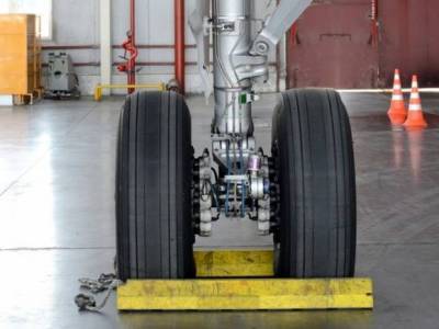 Денис Мантуров - Причинам «зарубежных» неудач Superjet 100 нашли объяснение - rosbalt.ru