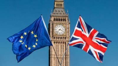 Борис Джонсон - ЕС и Великобритания согласовали историческое соглашение по Brexit: детали - 24tv.ua - Англия - Лондон - Брюссель - деревня Ляєн
