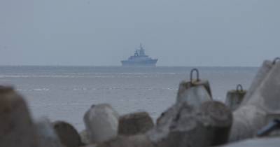 Валерий Герасимов - Генштаб заявил о росте активности военных кораблей НАТО у российских границ - klops.ru - США
