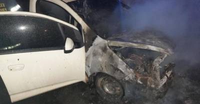 Совладельца &quot;Цитруса&quot; Топала обвинили в поджоге автомобиля бывшей сотрудницы компании - delo.ua