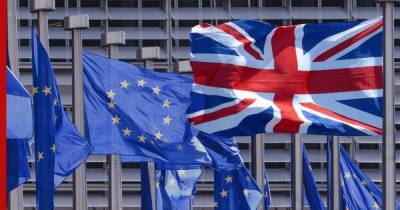 Борис Джонсон - Условия торговой сделки после Brexit согласовали Британия и ЕС - profile.ru - Англия - Ес
