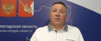 Олег Кувшинников - Губернатор пообещал в новогодние праздники лично разбирать обращения жителей региона - vologda-poisk.ru - Вологодская обл.