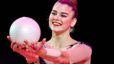 Александра Солдатова - Четырехкратная чемпионка мира Александра Солдатова завершила карьеру - mir24.tv - Португалия