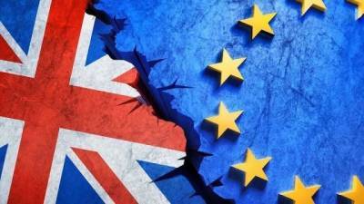 ЕС достигла сделки с Великобританией по Brexit - hubs.ua - Англия - Ляйен