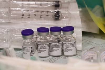 Сара Нетаниягу - Израиль станет «чемпионом мира» по вакцинации населения? - nashe.orbita.co.il