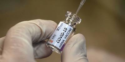 Хези Леви - В Израиле «нашлись» вакцины еще на 800 тысяч человек – как это случилось? - detaly.co.il