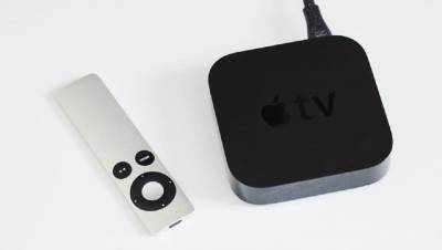 Марк Гурман - Apple готовит ТВ-приставку с акцентом на игры: что известно о гаджете - 24tv.ua