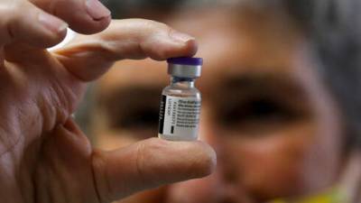 Хези Леви - Новое правило в Израиле: количество доз вакцины увеличено на 20% - vesty.co.il - США