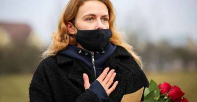 “I Don’t Even Think Of Leaving.” Miss Belarus Released After 42 Days In Detention - udf.by - Belarus - county Day