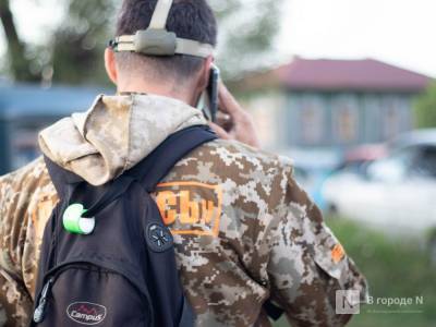 Завершились поиски 12-летнего мальчика, пропавшего в Нижнем Новгороде - vgoroden.ru - Нижний Новгород - район Сормовский