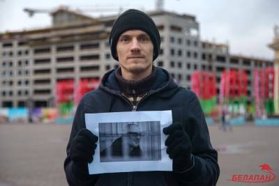 Amnesty International потребовала от властей Беларуси расследовать информацию о пытках Николая Дедка - naviny.by - Белоруссия