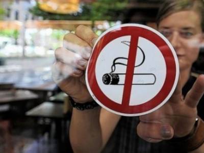 В 2021 году появятся новые запреты для курильщиков - continent.news - Россия