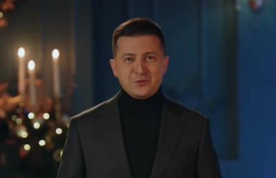 Владимир Зеленский - Главное за 24 декабря: Зеленский обратился к украинцам, отопление подорожает, отмена локдауна, пенсии по-новому, жара в декабре - akcenty.com.ua - Тарифы