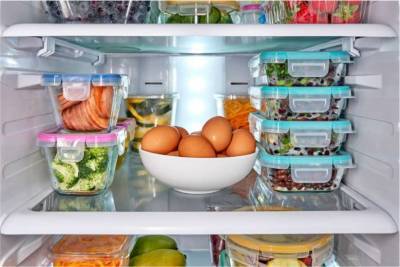 Назван самый токсичный предмет, который есть в холодильнике каждой хозяйки - lenta.ua