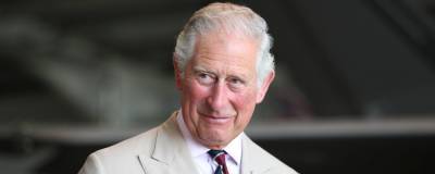 принц Чарльз - Томас Харди - Дэниел Крейг - Камилла - Джуди Денч - 71-летний принц Чарльз осваивает профессию актера - runews24.ru - Англия