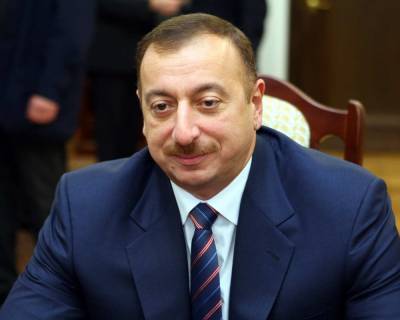 Ильхам Алиев - Ильхам Алиев сообщил об увеличении оборонного бюджета на 2021 год - actualnews.org - Азербайджан - район Губадлинский