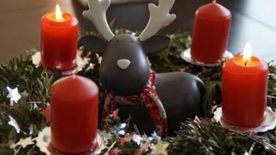 Рождество Христово - Католики отмечают Рождество Христово по всему миру 25 декабря - nation-news.ru