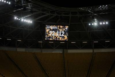 Станислав Черчесов - Фанаты «Динамо» Дрезден купили 72 тысячи билетов на пустой стадион. Красиво поддержали клуб деньгами - glob-news.ru - ГДР