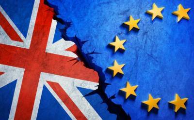 Еврокомиссия: сделку по Brexit не успеют ратифицировать до окончания переходного периода - news-front.info - Англия