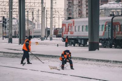 Новосибирское правительство повысило тарифы на проезд в электричках - tayga.info - Новосибирск - Бердск - Искитим
