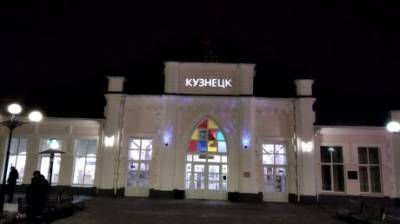 Жители Кузнецка не поняли замысла нового арт-объекта - penzainform.ru - Кузнецк