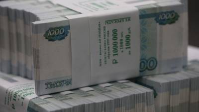 Кабмин выделит более 15 триллионов рублей на снижение уровня бедности в стране - 5-tv.ru