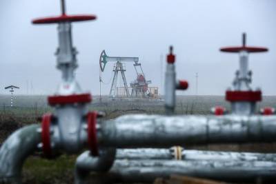 Александр Новак - Ольга Хансен - Новак определил оптимальную для России цену на нефть - tvc.ru - Англия