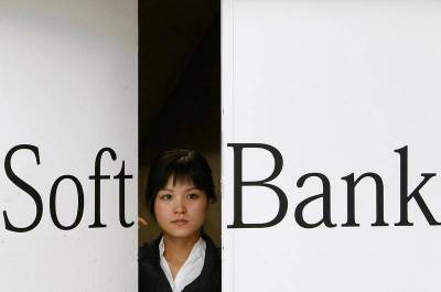 Почему падение акций Alibaba — это плохо для SoftBank? - smartmoney.one - Китай