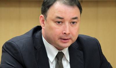 Айбулат Хажин - В Башкирии создали петицию за увольнение министра образования Айбулата Хажина - mkset.ru - Башкирия