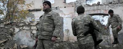 Ильхам Алиев - Алиев объявил о демобилизации военных, призванных в Карабах - runews24.ru - Азербайджан