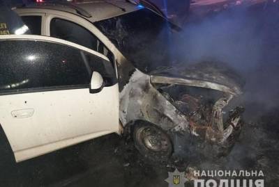 Совладельца "Цитруса" Топала обвинили в поджоге автомобиля бывшей сотрудницы компании - kp.ua