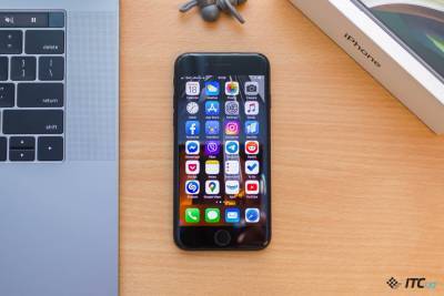 Мин-Чи Куо - Новое поколение iPhone SE: Apple работает над еще одним бюджетным смартфоном - 24tv.ua