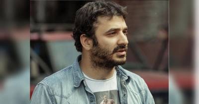 Владимир Зеленский - «Сделали *****»: режиссер Сарик Андреасян обругал Россию - fakty.ua - Украина - Эмираты
