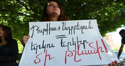 Таможня Армении предупреждает: турецкие товары не пустят даже в обход - ru.armeniasputnik.am - Армения - Грузия