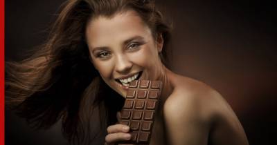 Темный шоколад оказался эффективным средством от пяти недугов - profile.ru