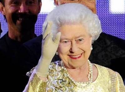 принц Гарри - королева Елизавета Іі II (Ii) - В Великобритании анонсировали альтернативное поздравление Елизаветы ІІ на Рождество - Cursorinfo: главные новости Израиля - cursorinfo.co.il - Англия