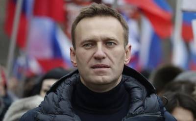 Алексей Навальный - Константин Кудрявцев - Алексей Навальный утверждает, что причастный к его отравлению сотрудник ФСБ в октябре купил квартиру в Москве - echo.msk.ru - Москва