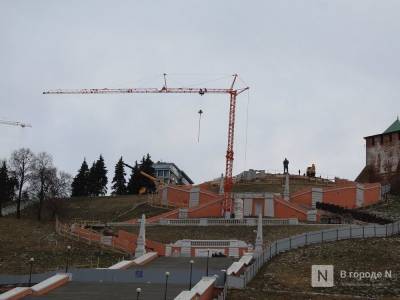 Глеб Никитин - Реализация программы благоустройства в Нижегородской области обошлась в 1,5 млрд рублей в 2020 году - vgoroden.ru - Нижегородская обл. - Благоустройство