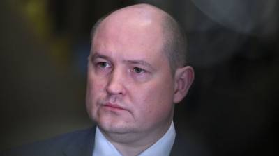 Михаил Развожаев - В Севастополе планируют построить установку по опреснению морской воды - crimea.ria.ru - Крым - Симферополь - Севастополь