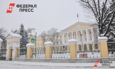 Кризис губернаторов и противостояние законодательной и исполнительной власти: итоги 2020 года в СЗФО - fedpress.ru - Санкт-Петербург - окр.Сзфо