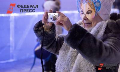 Андрей Воронов - На Ямале новогоднее настроение создают онлайн-марафоны - fedpress.ru - Салехард - Новый Уренгоя