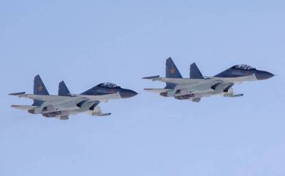 Нурлан Ермекбаев - ВВС Казахстана продолжают наращивать количество российских многоцелевых истребителей Су-30СМ - topwar.ru - Иркутск