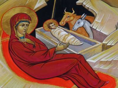 Франциск - Рождество Христово - Католики встречают Рождество Христово - rosbalt.ru - Ватикан