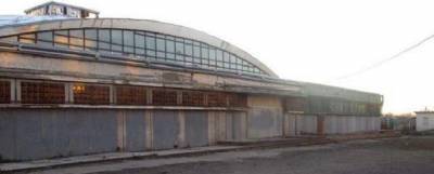 Дмитрий Денисов - Здание старого рынка в Калуге снесут в 2021 году - runews24.ru