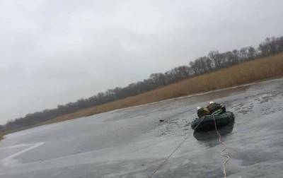 В Черкасской области два рыбака спасли подростка, а сами утонули - korrespondent.net - Черкасская обл.
