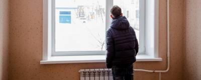 Сироты Пскова получат больше 100 однокомнатных квартир - runews24.ru - Псков - район Псковский