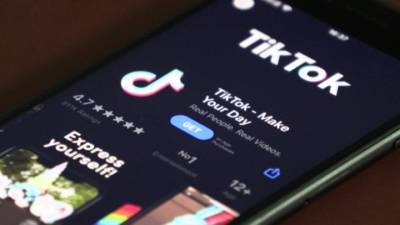 В Томском политехе откроют курсы для подготовки профессиональных тик-токеров - vesti.ru - Томск