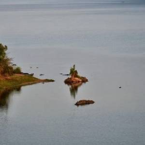 На озере в Африке погибли 30 человек - reporter-ua.com - Уганда